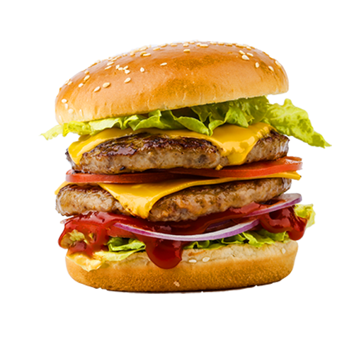 汉堡王 BurgerKing